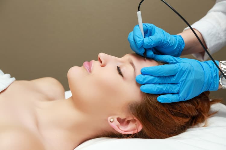 IPL and Skin Wellness