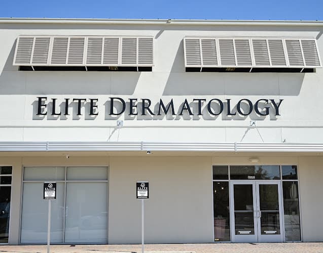 Elite Dermatology & Plastic Surgery