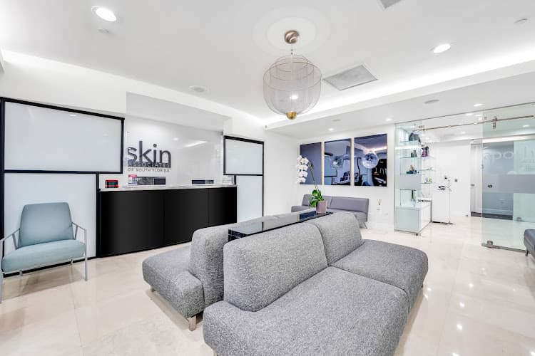 Skin Associates of South Florida