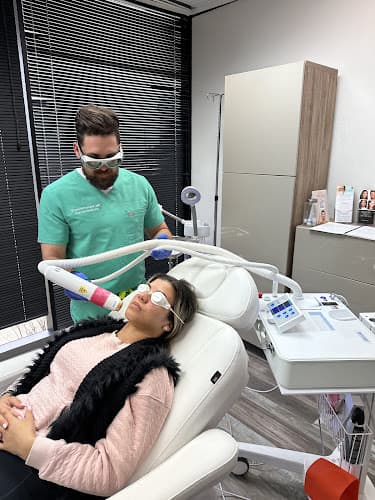 Mederna Aesthetic & Wellness Medical Center