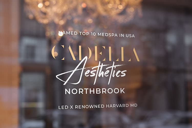 Cadella Aesthetics Northbrook