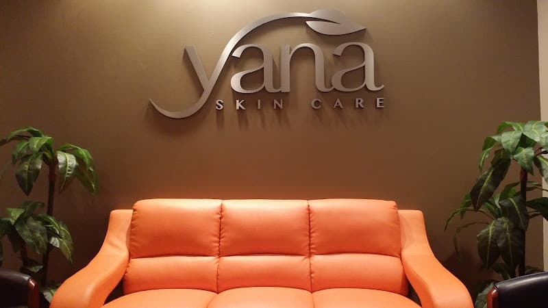 Yana Skin Care