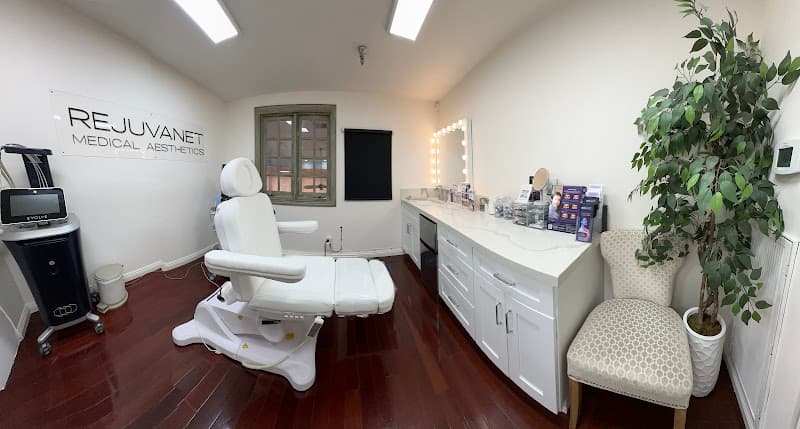 Rejuvanet Medical Aesthetics