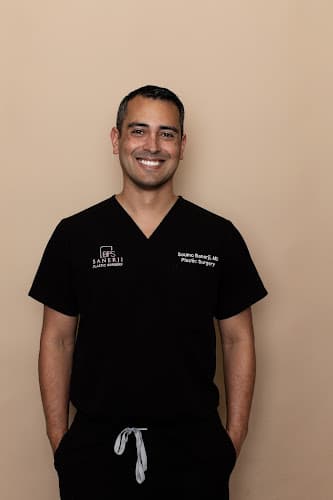 Banerji Plastic Surgery