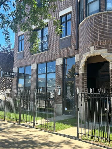 Frisch Aesthetics powered by CloudMedSpas