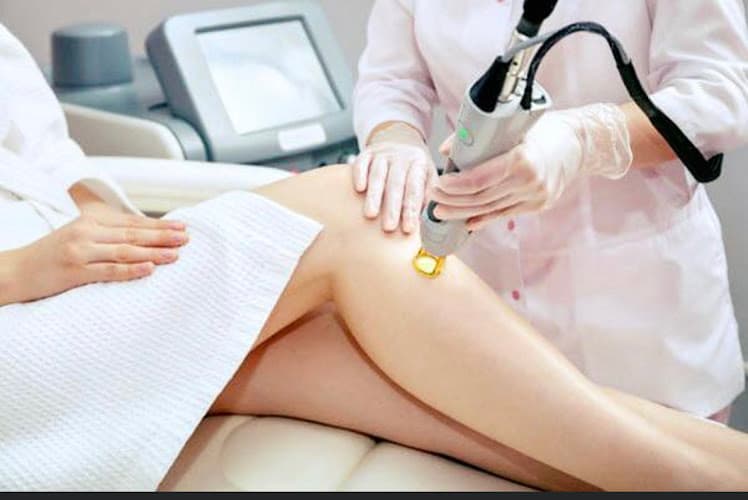 Deify Laser + Beauty Lounge