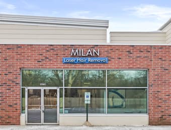 Milan Laser Hair Removal