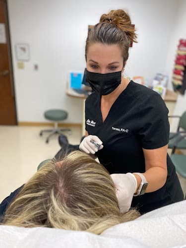 Ada West Dermatology