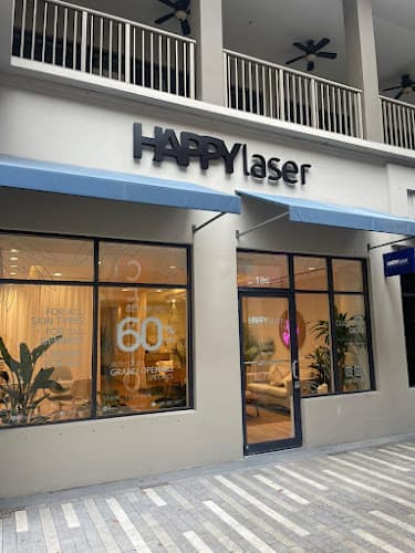HAPPY Laser Brickell