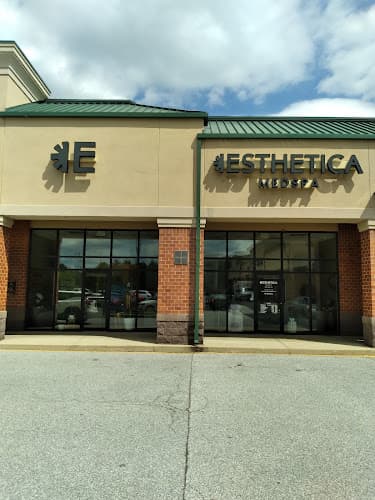 Esthetica Medspa Newark