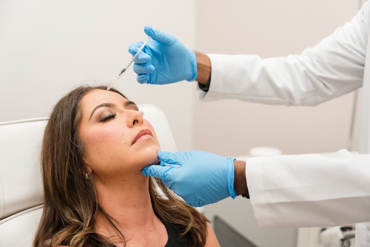 Millennia Wellness MD