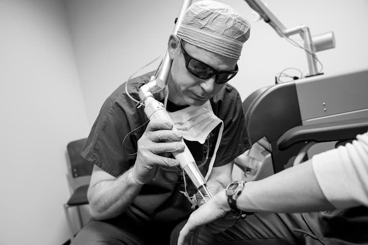 Naaman Clinic - Riverchase Office