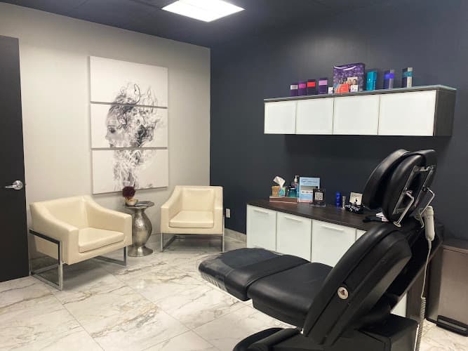 L'esthetique Med Spa
