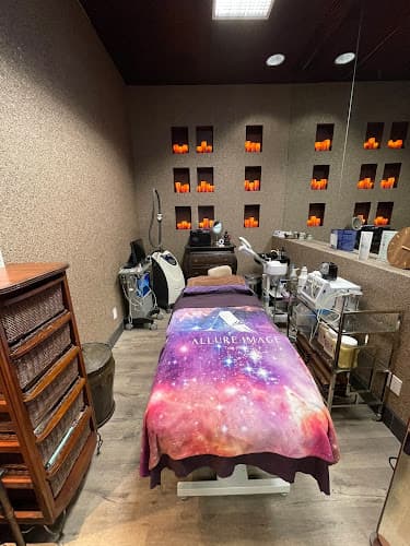 Allure Image Enhancement, Inc.