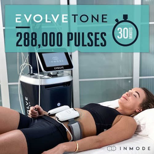 Evolve Beauty Bar & Laser Spa