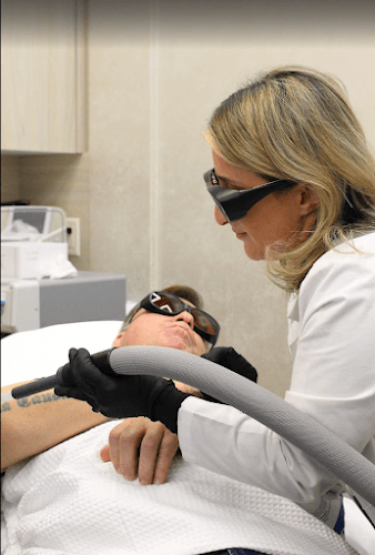 The Beauty Icon Med Spa in Flushing Queens NYC