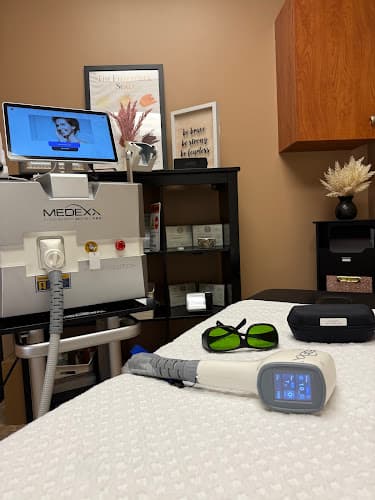 Beautiful skin by Kat