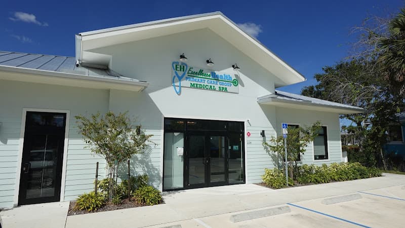 Excellence Health Med Spa, LLC