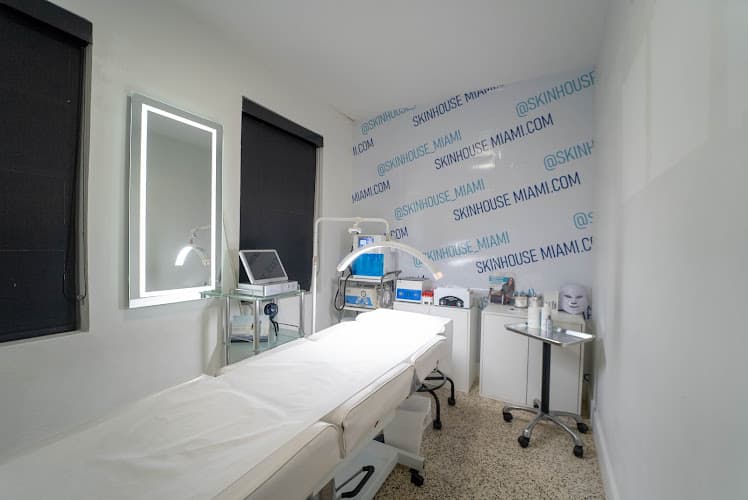 Skin House Miami Láser Center