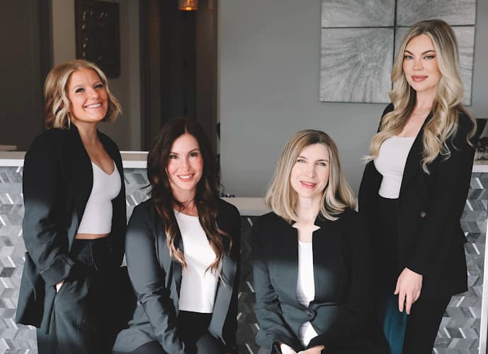 Tulsa Hills Cosmetic and Laser Skin Center