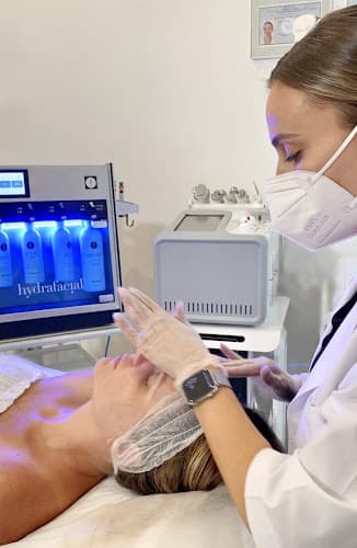 ELEGANCE European Aesthetics