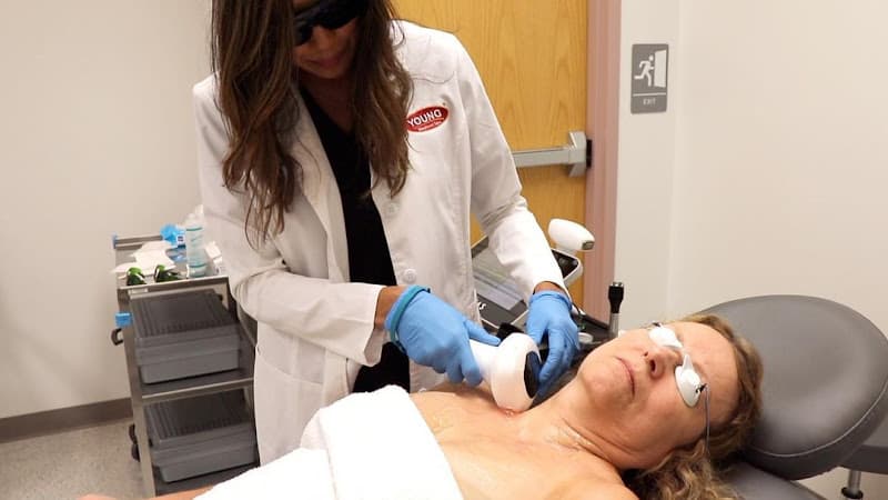 Young Medical Spa - Center Valley