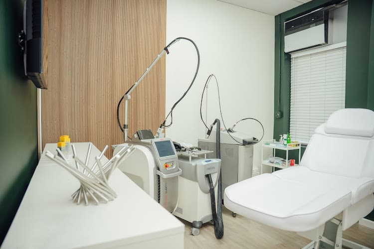 Le DAJE Wellness Studio