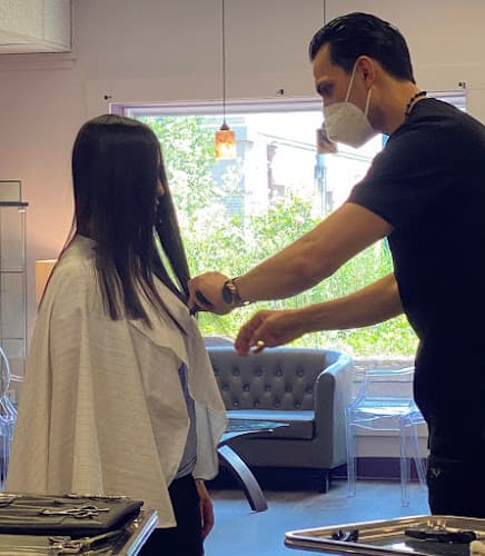 Samixx Salon and Spa