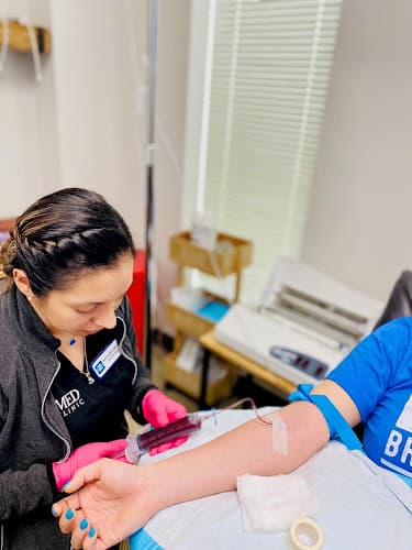 Z Med Clinic and Med Spa, Weight Loss, Hormone Therapy and IV Clinic