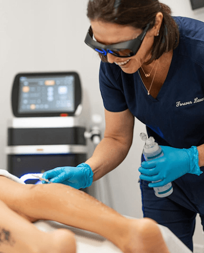 Forever Laser | Laser Hair Removal in Pompano