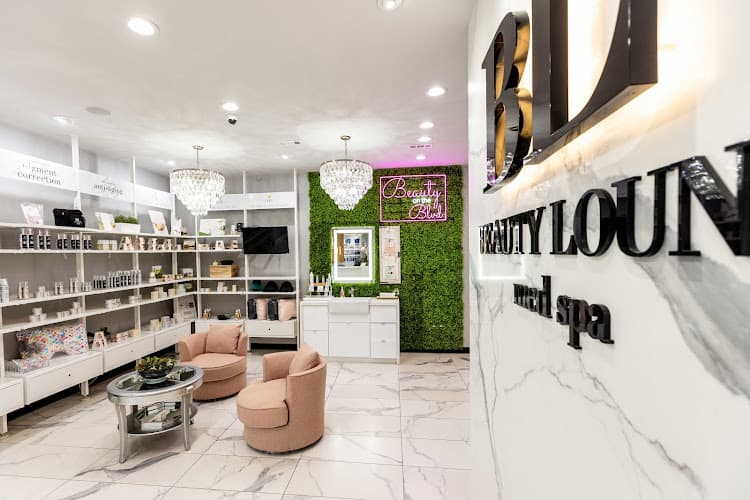 Beauty Lounge Med Spa