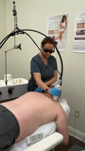 Chehr Laser & Medical Spa