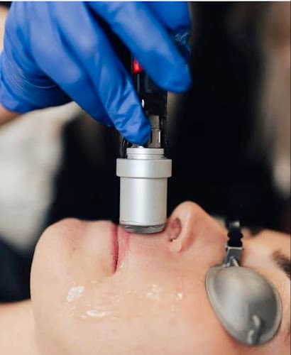 Slater Aesthetics & Anti-Aging Warner Robins