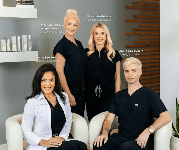 St. Julien Aesthetics