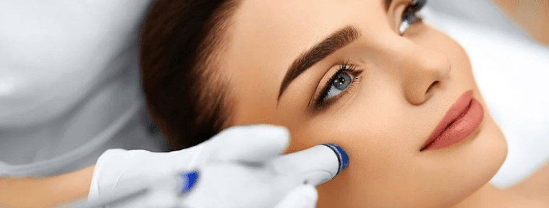 Venus Rosei Esthetics Bar