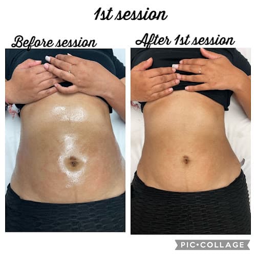 Magnifique Aesthetics by Paulina