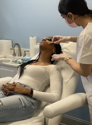 Tiam Spa Aesthetics & Wellness