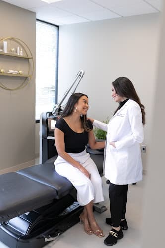 Oulmas Paris Aesthetics