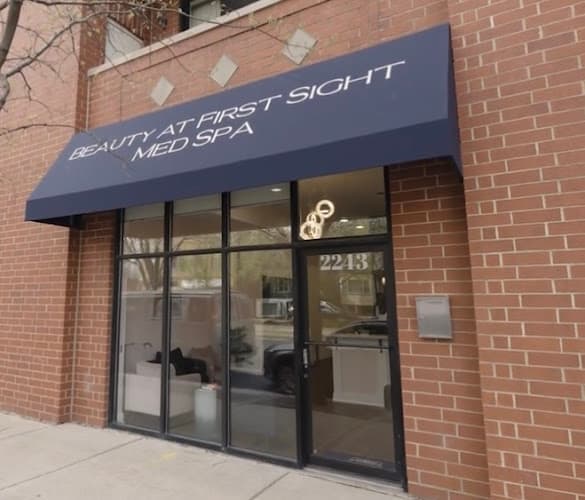 Beauty At First Sight Med Spa and Wellness At First Sight