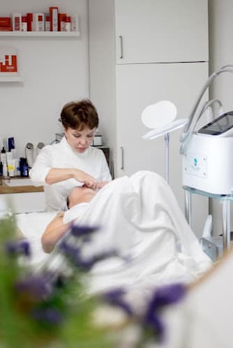 Aviera Esthetics –Skin Care & Anti-Aging | Manhattan NYC