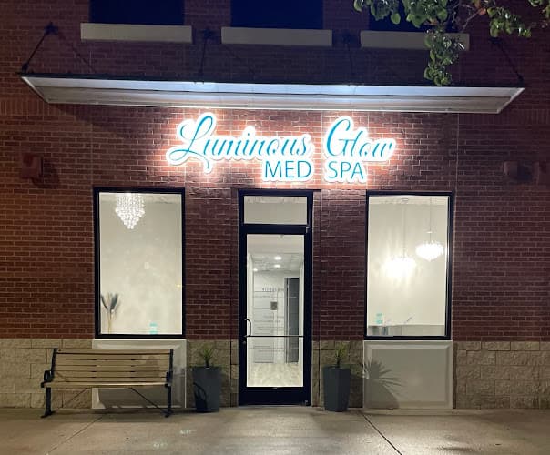 Luminous Glow Med Spa
