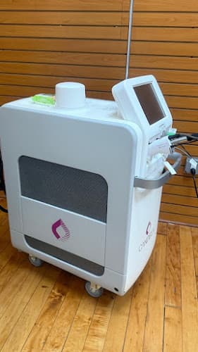 Moon Laser Hair Removal - Best Laser Clinic NYC