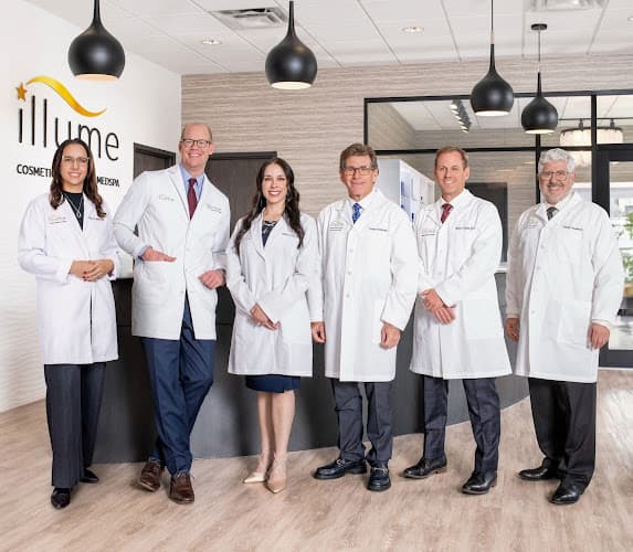 Illume Cosmetic Surgery & MedSpa - Milwaukee