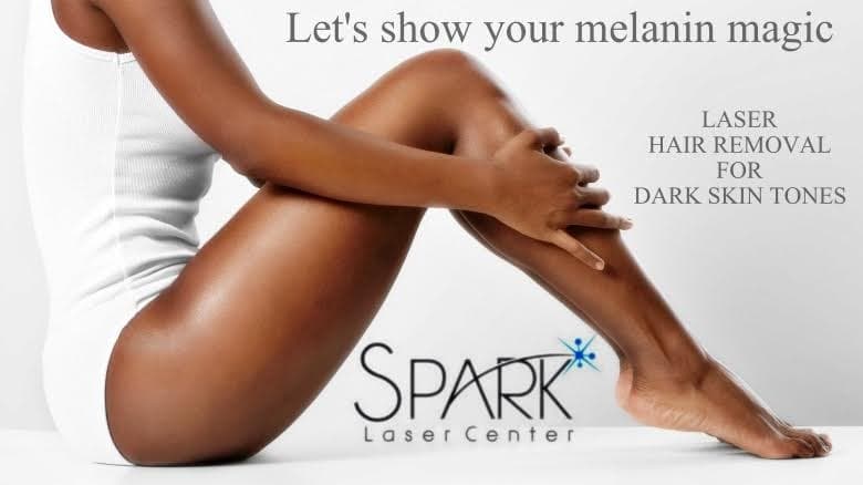 Spark Laser Center