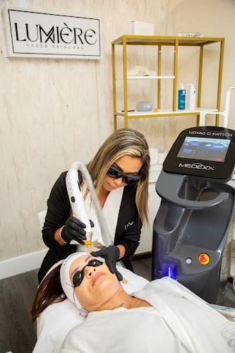 Lumiere Laser Skin Care