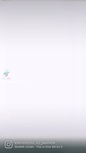 Electrolysis By Jasmine