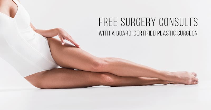 Complete Laser Clinic - Asheville Mall