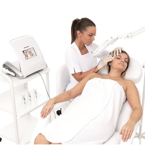 Hair & Now Electrolysis