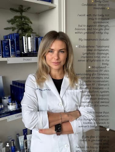Julia Zinger Medical Aesthetics