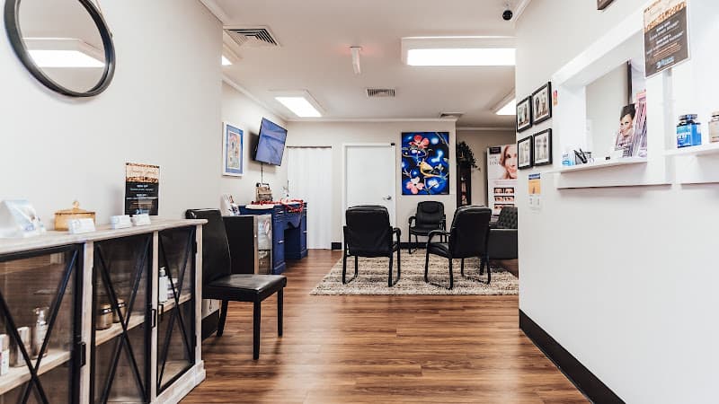 Renew Health and Wellness